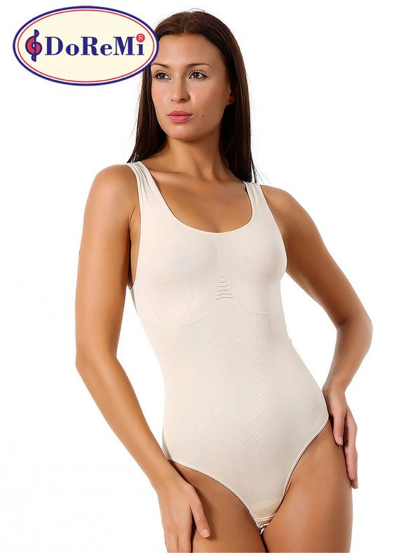 Seamless Corset Strech - 2