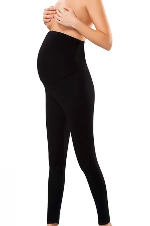 Penye Hamile Penye Tayt - 2