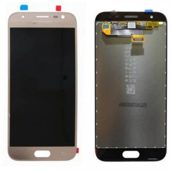 Samsung Galaxy J330 J3 Pro Lcd Ekran Çıtasız - 2