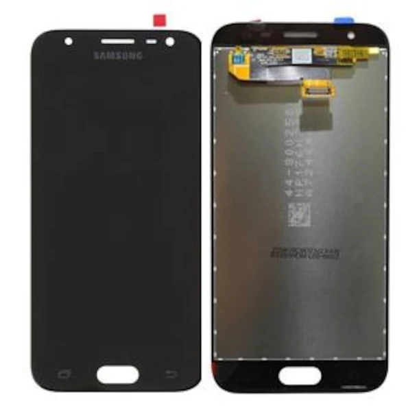 Samsung Galaxy J330 J3 Pro Lcd Ekran Çıtasız