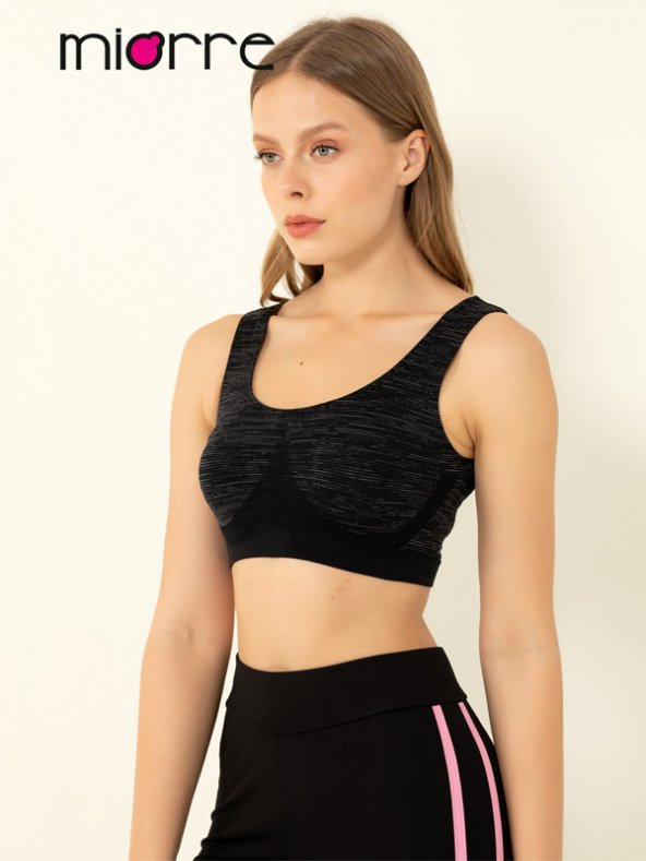 Seamless Dikişsiz Büstiyer - 3