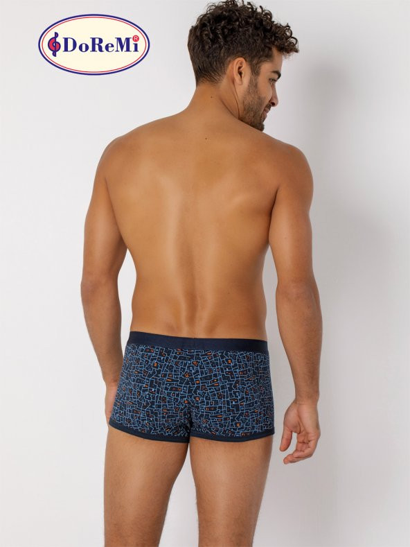 Sergio Cotton Erkek Boxer - 5