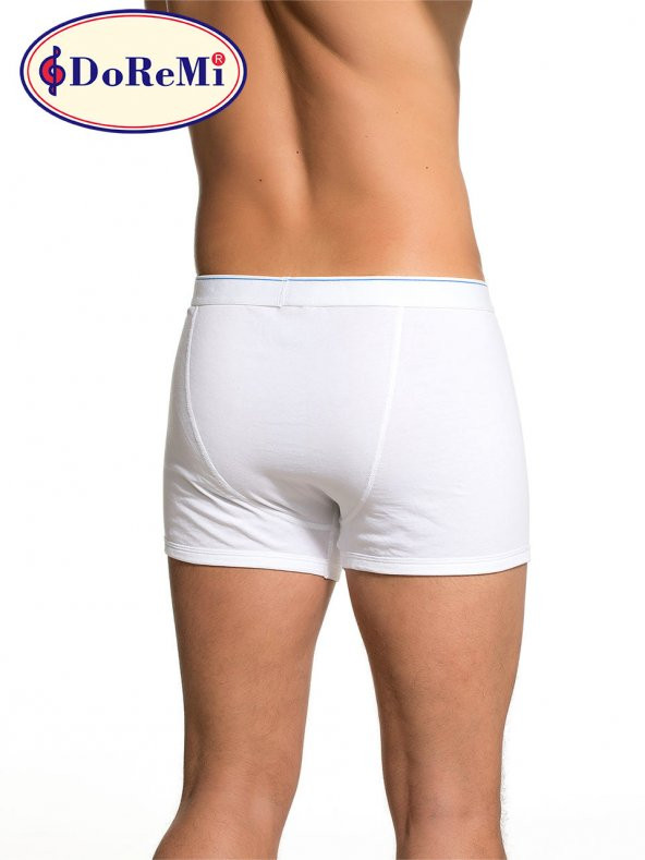 Clark Cotton Erkek Boxer - 4