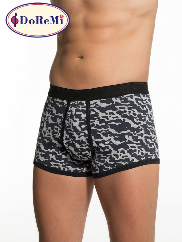 Ernest Cotton Erkek Boxer - 4