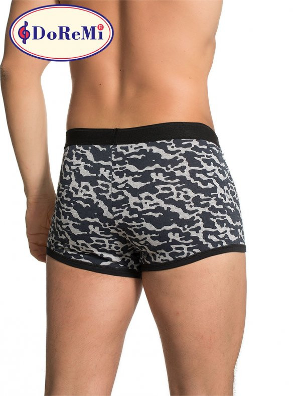 Ernest Cotton Erkek Boxer - 6
