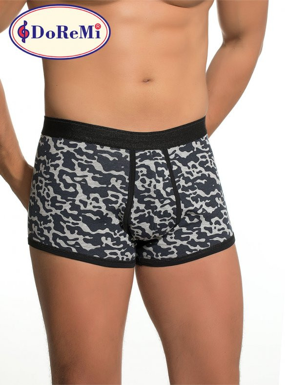 Ernest Cotton Erkek Boxer - 7