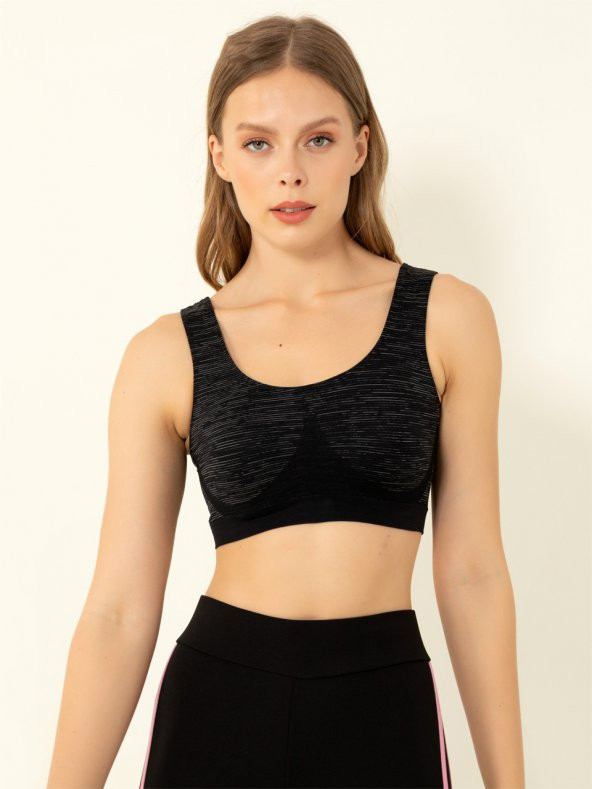 Seamless Dikişsiz Büstiyer - 2