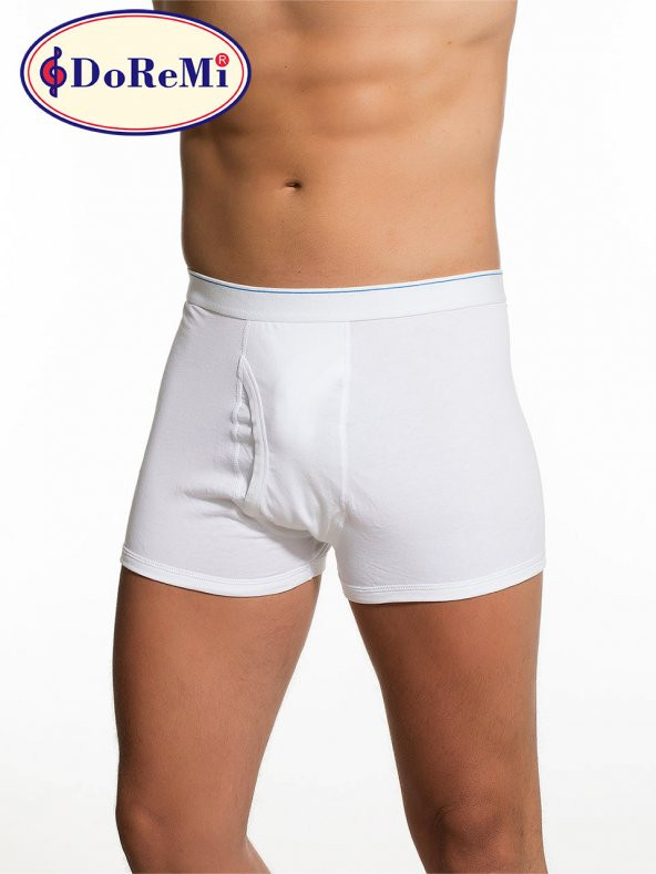 Clark Cotton Erkek Boxer - 2