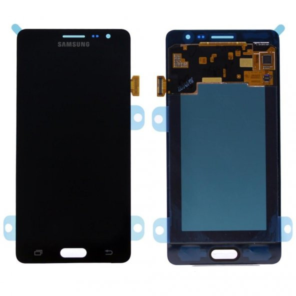 Samsung J3 Pro 2016 J3110 Lcd Ekran Dokunmatik A+++Süper Kalite - 1