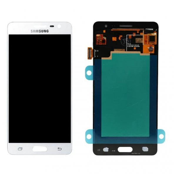 Samsung J3 Pro 2016 J3110 Lcd Ekran Dokunmatik A+++Süper Kalite - 2