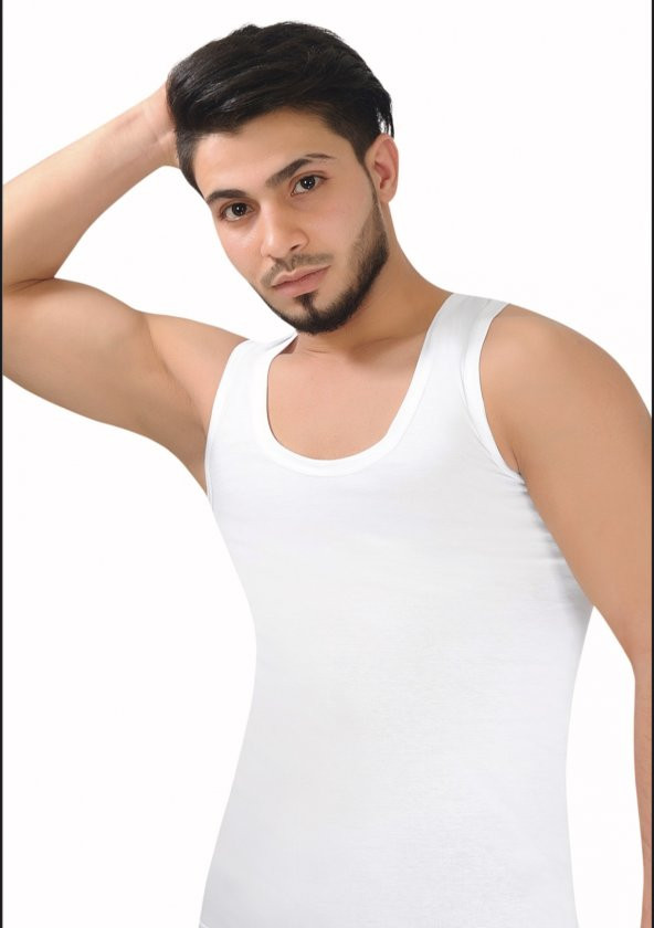 RİBANA ATLET 2li PAKET