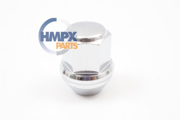 FORD COURİER BİJON SOMUNU NİKEL ürün görseli