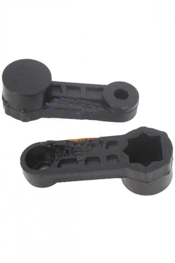 FORD FİESTA 2008-2015 KALORİFER YÖNLENDİRME  KOLU ürün görseli