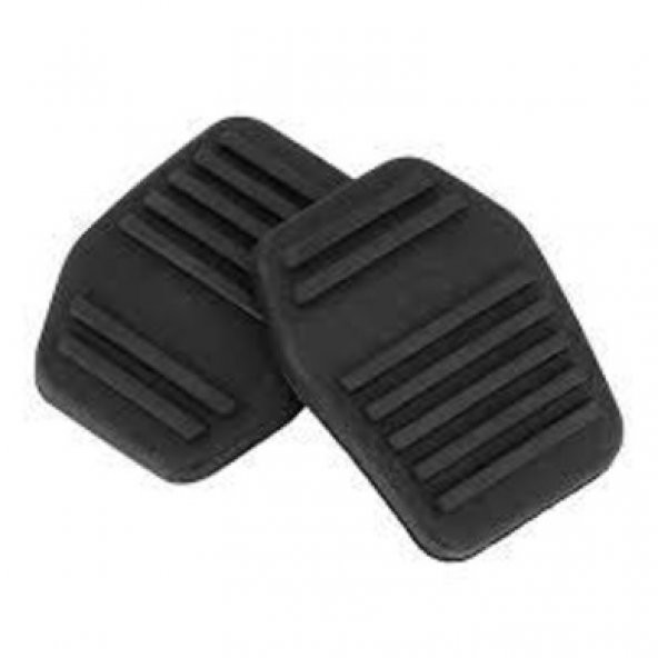 FORD CONNECT 2002-2012 DEBRİYAJ FREN PEDAL LASTİGİ