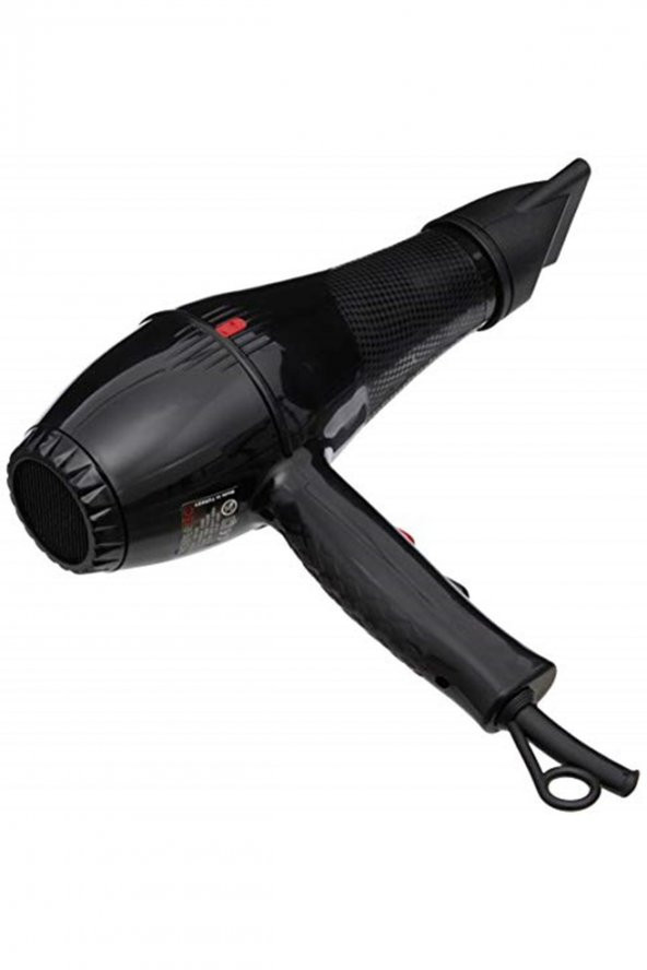 Powerec Turbo Professionel Tr 701 Fön Makinesi - 2