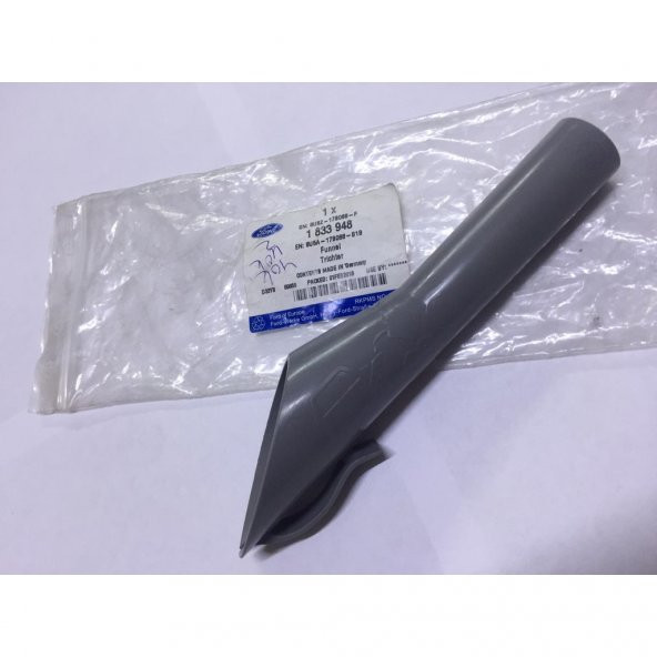 FORD FOCUS COURİER FİESTA KUGA MONDEO C-MAX YAKIT DOLDURMA HUNUSİ ürün görseli 1