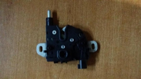 FORD CONNECT 2002-2012 MOTOR KAPUT KİLİDİ