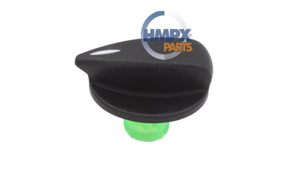 FORD FOCUS 1998- KALORİFER ORTA DÜGMESİ ürün görseli