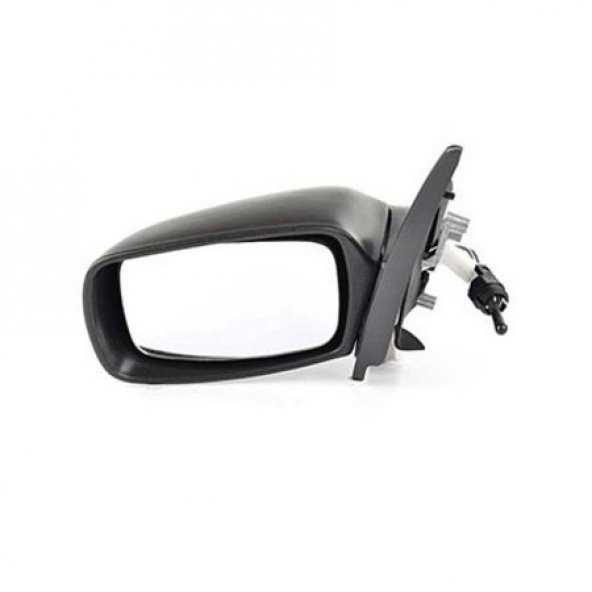 ESCORT 1995- DİKİZ AYNA SOL MANUEL