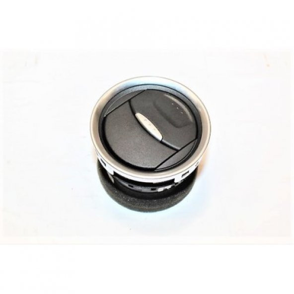 FORD FİESTA 2008-2013 KALORİFER HAVALANDIRMASI GRİ