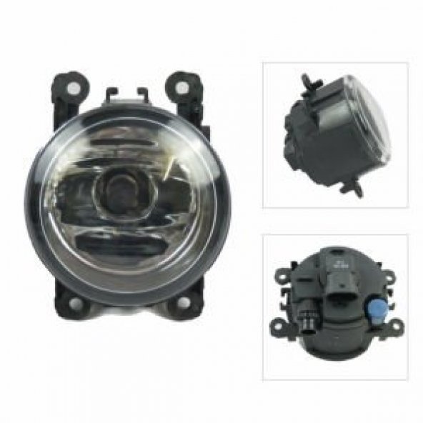 FORD TRANSİT 2006-2018 ARASI SİS FARI ürün görseli