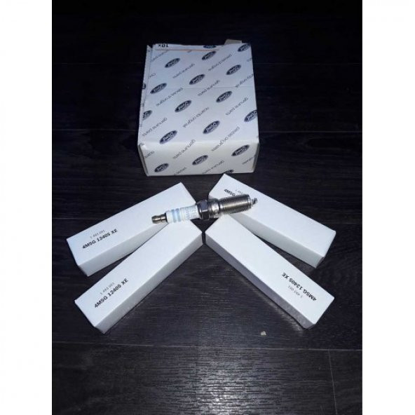 FORD FOCUS 2006-2015 ATEŞLEME BUJİSİ FORD ORJINAL ürün görseli