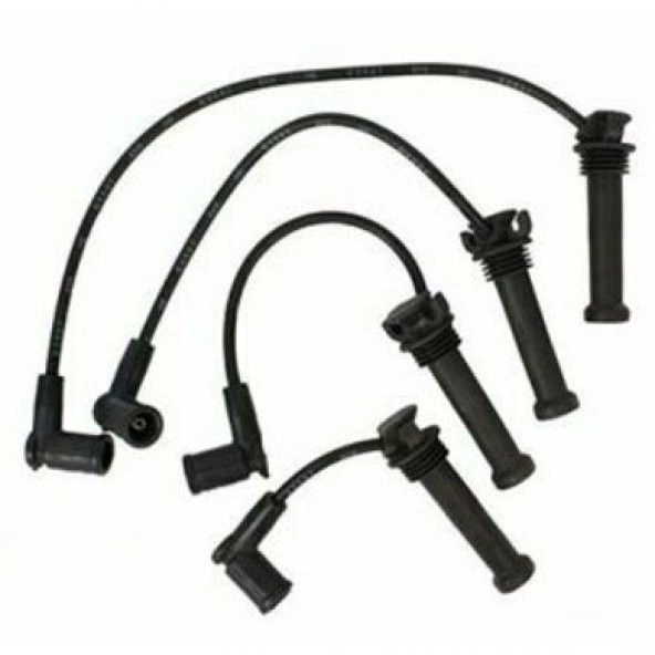 FORD MONDEO 2001- 2.0 MOTOR BUJİ KABLO TAKIMI