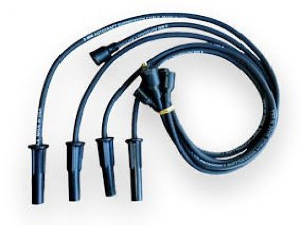 FORD TAUNUS 1.3 1.6 2.0 BUJİ KABLOSU TAKIM ürün görseli