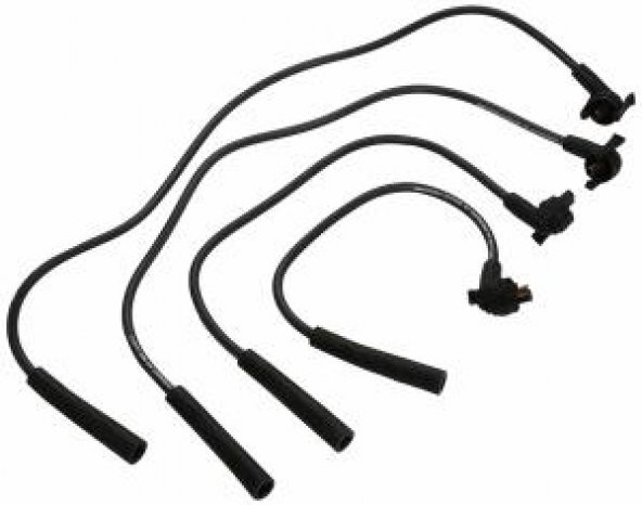 FORD ESCORT 1.6 ZETEC CLX BUJİ KABLOSU (AUTOLİNE) - Resim 1