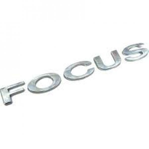 FORD FOCUS 2006- FOCUS YAZI