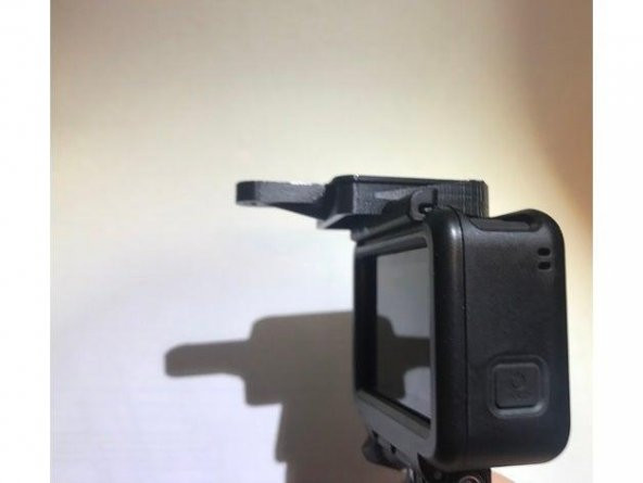 go pro aksesuar  Gopro Hero 7 6 5 Lens Kapağı Aksesuarı - 4
