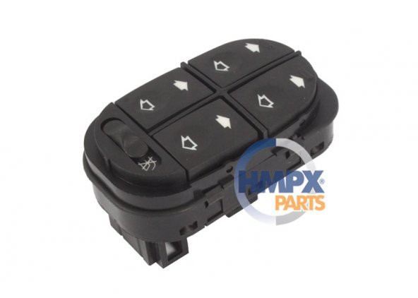 FORD MONDEO 1993-2001 DÖRTLÜ CAM AÇMA DÜGMESİ