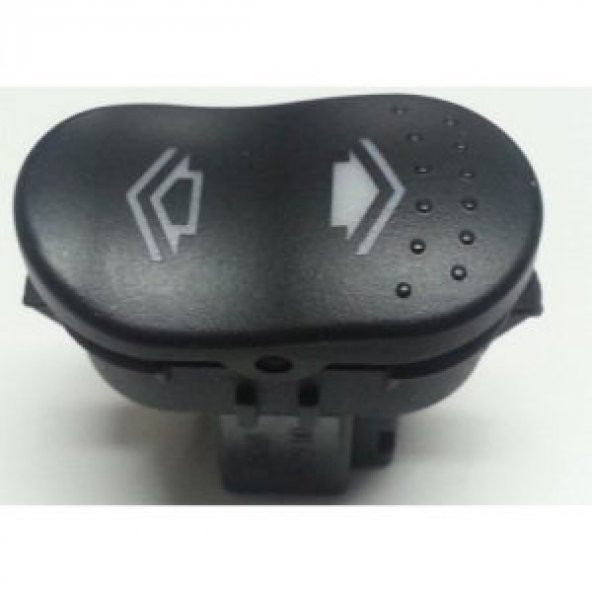 FORD FOCUS 1998-2005 TEKLİ CAM AÇMA DÜGMESİ