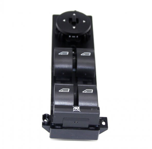 FORD FOCUS C-MAX 2006- DÖRTLÜ CAM AÇMA DÜGMESİ