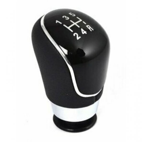 FORD FOCUS 2006-2008 VİTES TOPUZU SİYAH