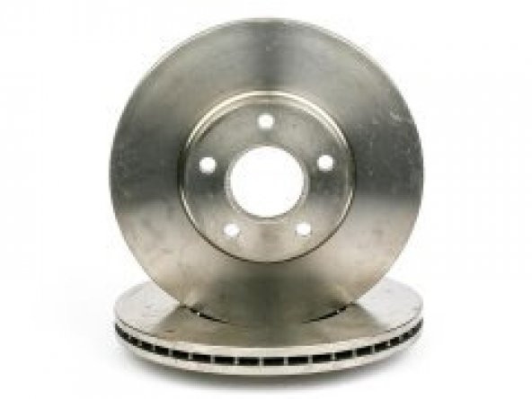FORD FOCUS 2006-2012 ARKA DİSK TAKIM
