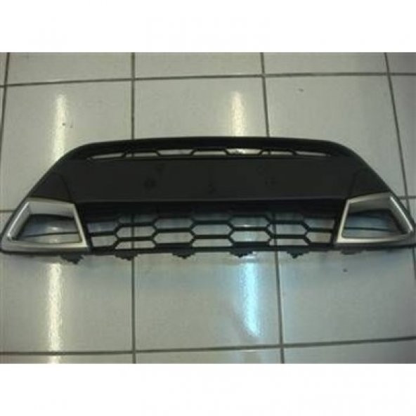 FORD FİESTA 2008-2013 TAMPON PANJURU SPOR TİP ürün görseli