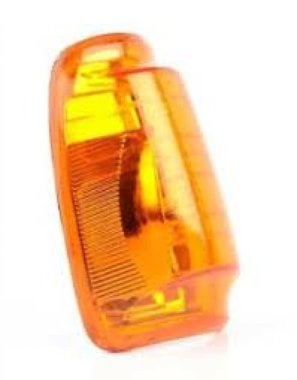 FORD TRANSİT 2015- V363 SOL AYNA SİNYALİ SARI ürün görseli