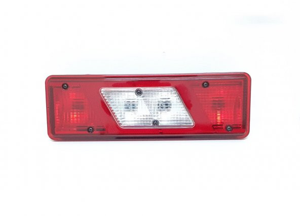 FORD TRANSİT 2014- KAMYONET STOP ürün görseli