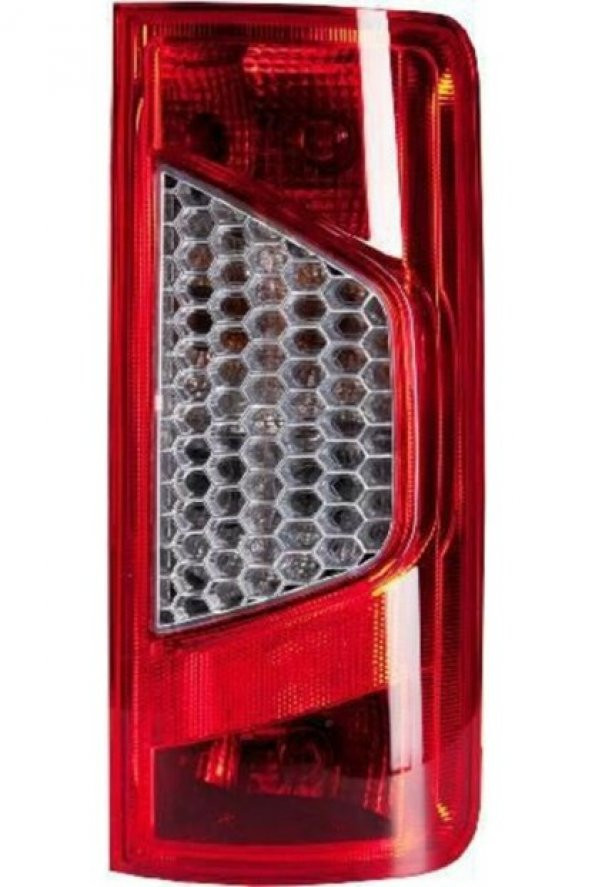 FORD CONNECT 2009- SAG STOP LAMBASI