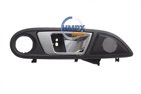 FORD FİESTA 2008-2015 ÖN SAG İÇ AÇMA KOLU NİKELAJ ürün görseli