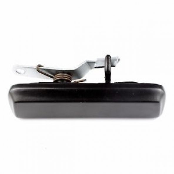 FORD TAUNUS DIŞ KAPI AÇMA KOLU SAG SİYAH ürün görseli