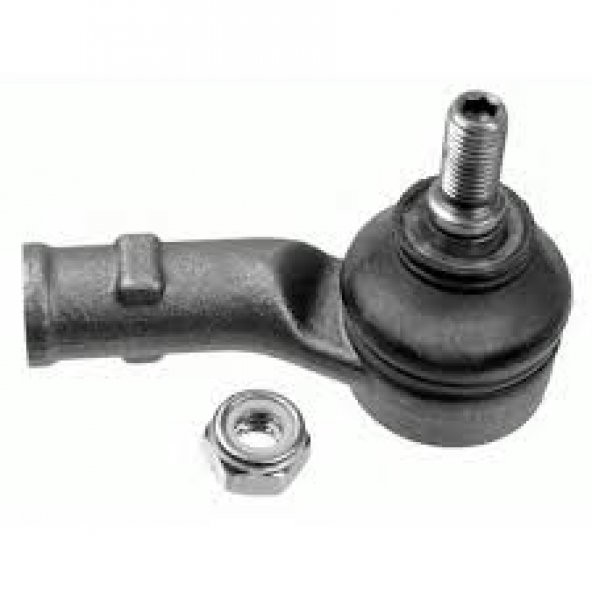 FİESTA 1998 SONRASI ROT BAŞI SOL