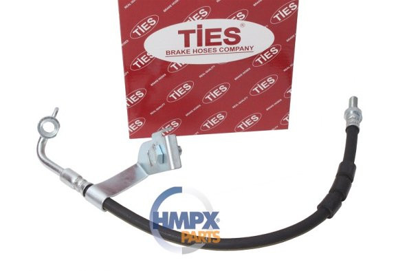 FORD ESCORT 1991-1995 ÖN FREN HORTUMU TAKIM