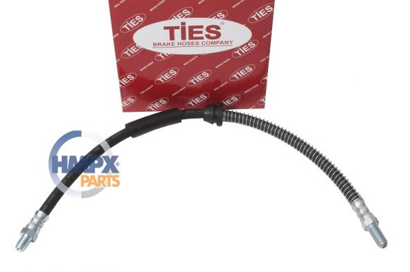 FORD ESCORT 1991-1995 ARKA FREN HORTUMU TAKIM ürün görseli