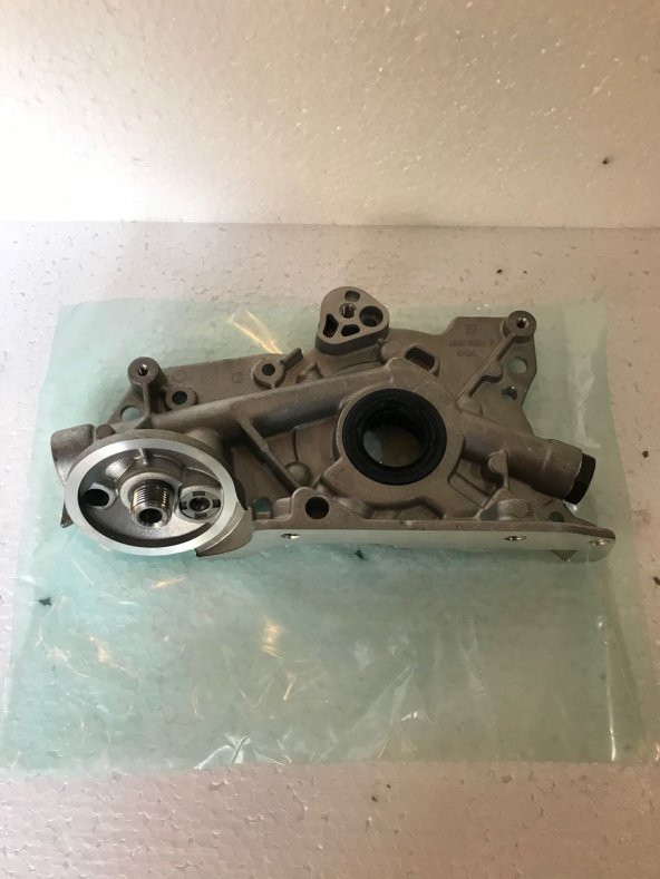 ESPERO 2.0 YAĞ POMPASI ORJİNAL ürün görseli