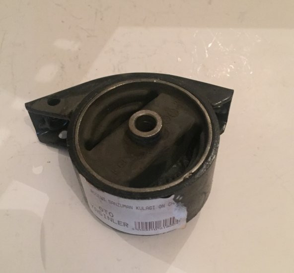 ACCENT ŞANZUMAN KULAĞI ÖN ürün görseli