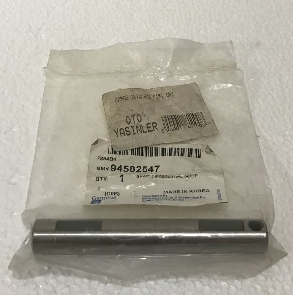 DAMAS İSTAVROZ PİMİ ORJ. ürün görseli