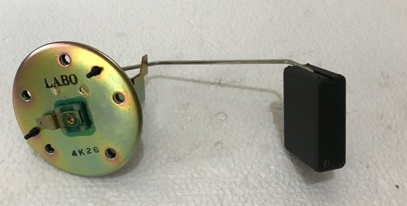 DAMAS ŞAMANDIRA ORJ. ürün görseli