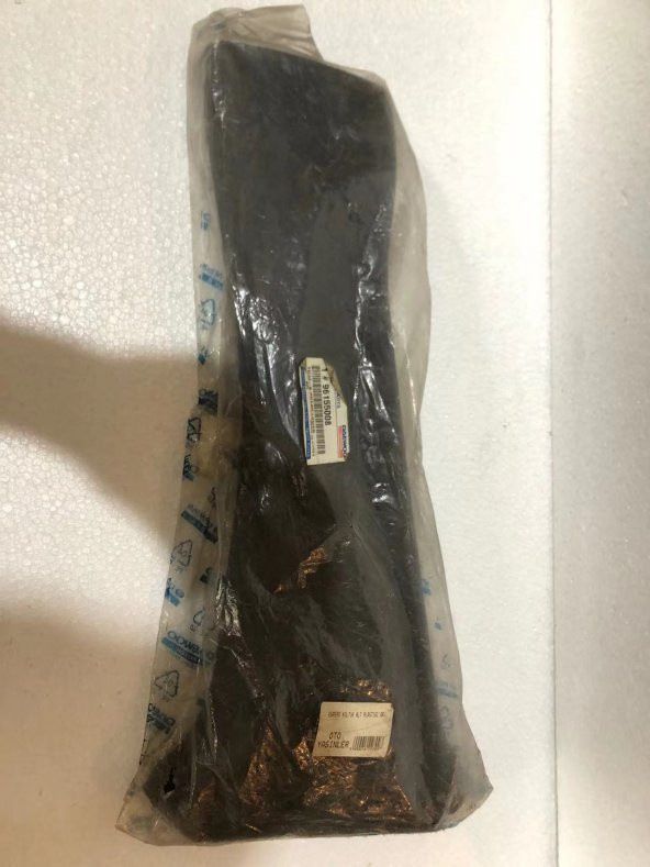 ESPERO KOLTUK ALT PLASTİĞİ ORJ ürün görseli